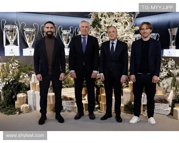 马卡：老佛爷与安切洛蒂关系融洽 或继续携手合作